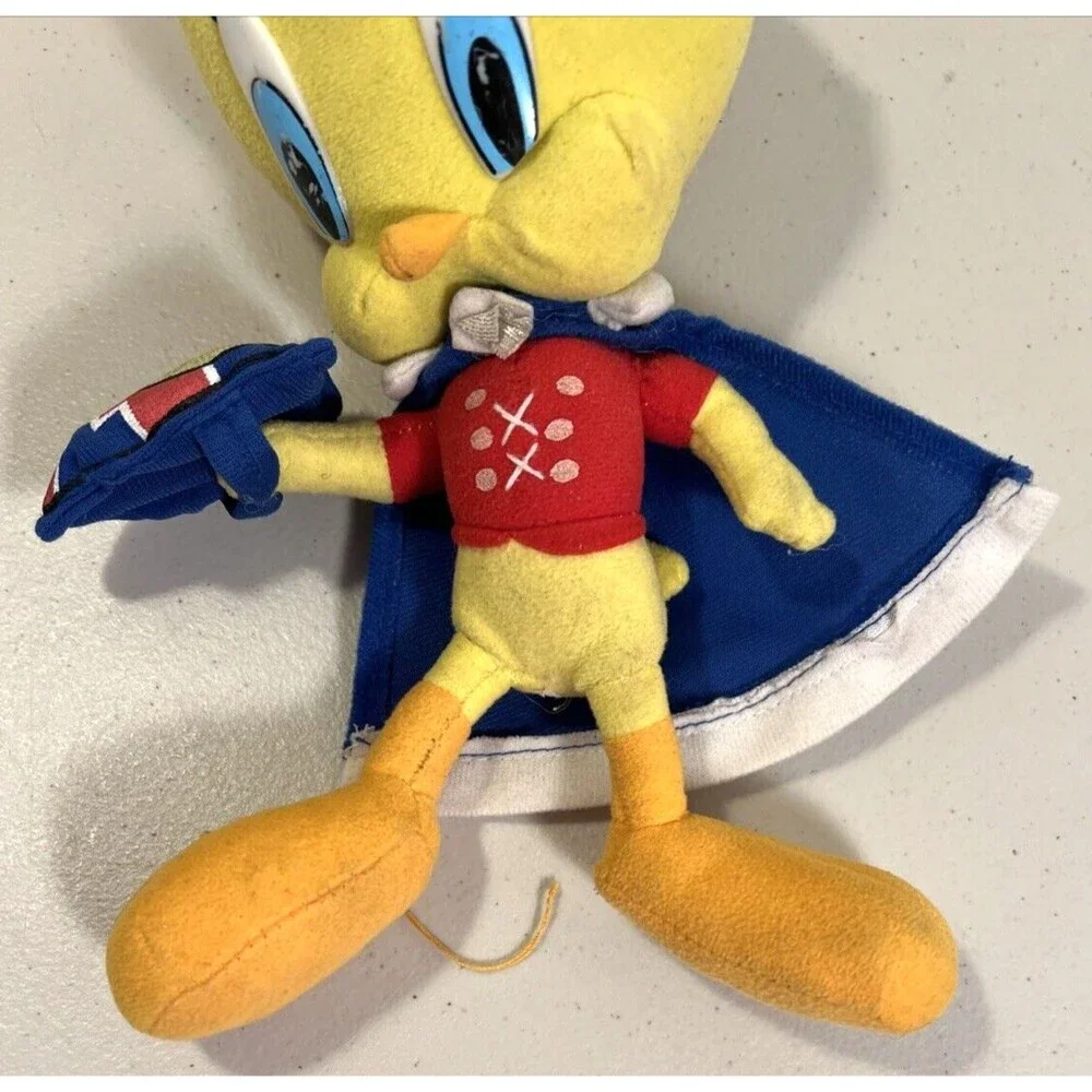 Warner Bros. tweety bird